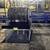 Atex whiskey lifting table on location